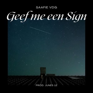 Geef me een SIGN (Explicit)