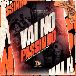 Vai no Passinho (Explicit)