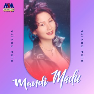 Mandi Madu