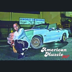 American Muscle 5.0 (Explicit)