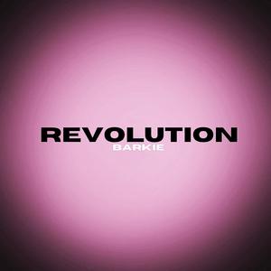 REVOLUTION (Lead Single Of PINKSTXR ) (Explicit)