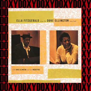 Ella Fitzgerald Sings The Duke Ellington Song Book (Hd Remastered (Remastered Version))