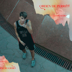 Orden de Perreo (Explicit)