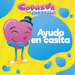 Ayudo en Casita