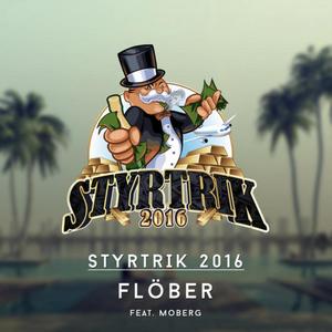 Styrtrik 2016 (feat. Moberg)