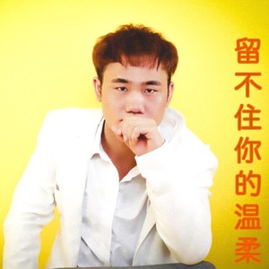 留不住你的温柔