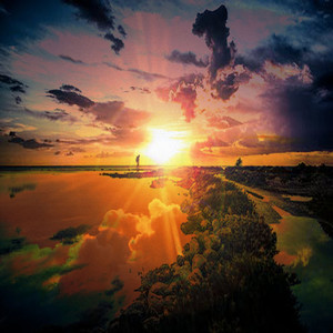 Sun + Skyman(feat. Solveig Sørbø) (Ishq Resynthesis Chilled Version)