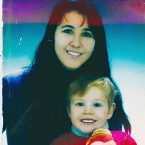 Ночная Фурия (Explicit)