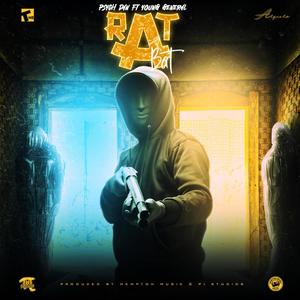 Rat Bat (Which Part Pt. 2) (feat. Psych Dan & Young General) [Explicit]