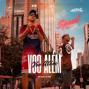 VOO ALÉM SPEED (Explicit)