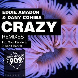 Crazy (Soul Divide Remix)