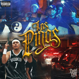 Los Pinos (Explicit)