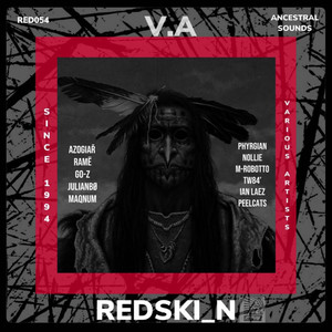 Salomón (Original Mix)