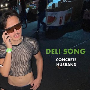 deli song (feat. Boy Venus)