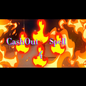 Cashout Spell 4