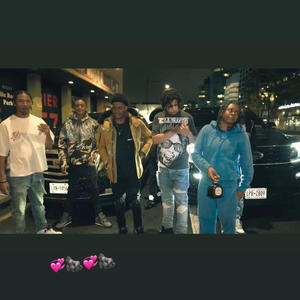 She In Love With The Rzz (feat. Swish) (Explicit)