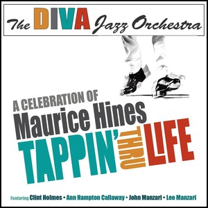 All the Way (feat. Clint Holmes)