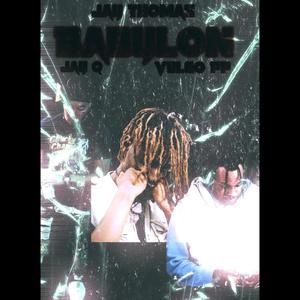 Babylon (feat. Jay Q & Vulgo PP) (Explicit)