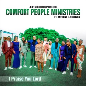 I Praise You Lord (feat. Anthony E Sullivan)