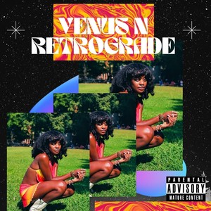 Venus n Retrograde (Explicit)