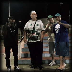 Tropa do Fulano (Explicit)