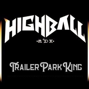 Trailer Park King (Explicit)