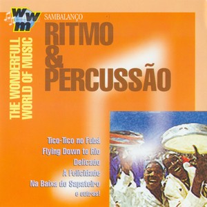 Tico-tico No Fuba