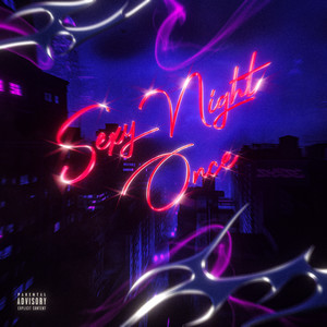 Sexy Night Once (Explicit)