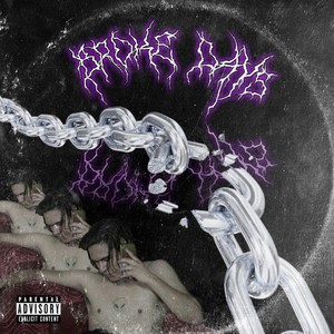 Broke Days (Explicit)