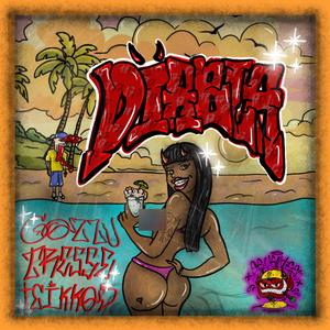 Diabla (feat. Gozzu & Teikkod)