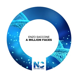 Enzo Saccone - A Million Faces (Radio Edit)