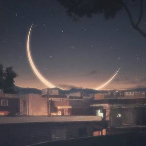 环游星空