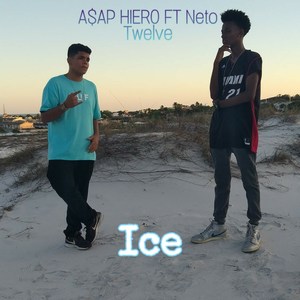 Ice (Explicit)