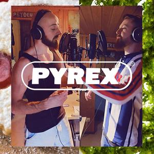 Pyrex (feat. Captain Pesto, Rokis & DJ Cussion)