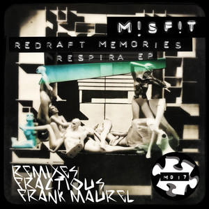 Respira (Frank Maurel Remix)