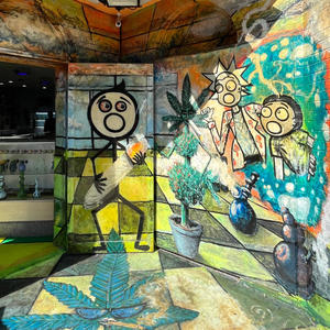 Eastside freestyle (Explicit)