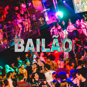 BAILÃO (Explicit)