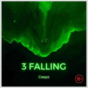 3 falling (Explicit)