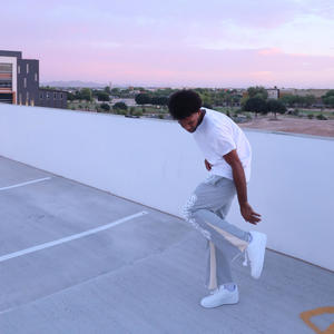 Free My Mind (Explicit)