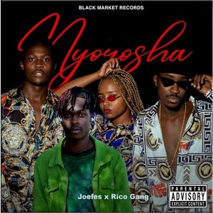 Nyorosha (Explicit)