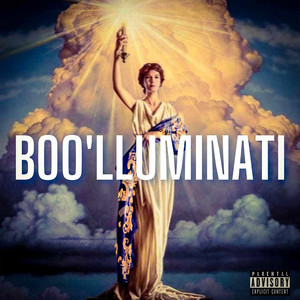 Boo'lluminati (Explicit)