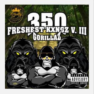 Care 4 Me (feat. 350Charlie Savage, 350Kyro Fresh & DkFreshh)