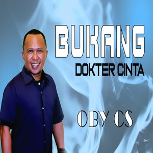 Bukang Dokter Cinta