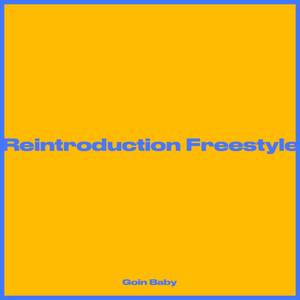 Reintroduction (Freestyle) [Explicit]