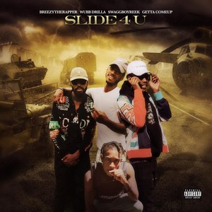 Slide 4 U (Explicit)