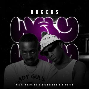 WHY! (feat. Makwera, Njabul0w6ix & WATER) (Explicit)