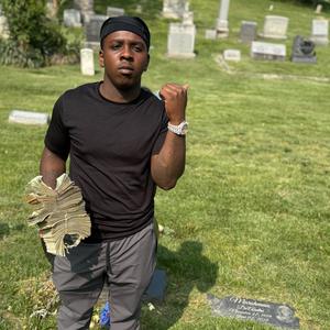 Hunger Games (feat. Lul Muff LikeAny) (Explicit)