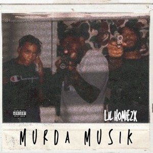 Murda Musik (Explicit)