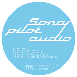 Hunter (Original Mix)