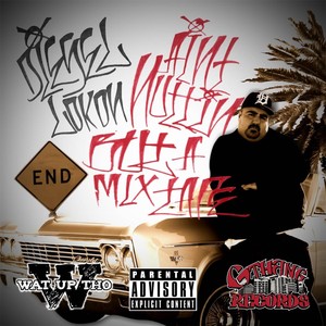 Keep It Pimpin' (Explicit)